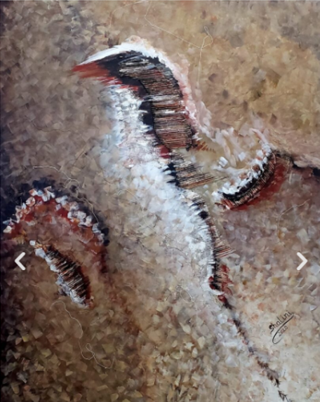 Featured Artwork 1